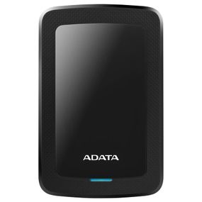 Внешний жесткий диск 2.5&quot; 1TB ADATA (AHV300-1TU31-CBK) (AHV300-1TU31-CBK)