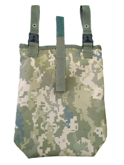 Сумка для скиду магазинів М&М А МАРОДЕРКА Вид 5 ММ-14 Піксель (213153)