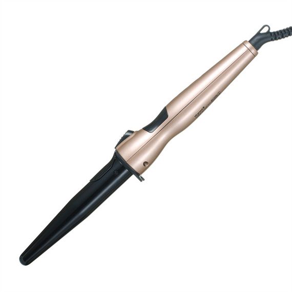 Плойка Vilgrand VHС-3041LС-Gold 40 Вт золотистая | Зображення 1
