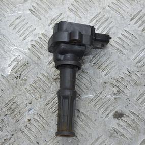 Котушка запалювання 1.8 SCI Ford Mondeo III 2003-2007 Котушка запалювання Форд Мондео 3 2S7G12029AC 0221604006