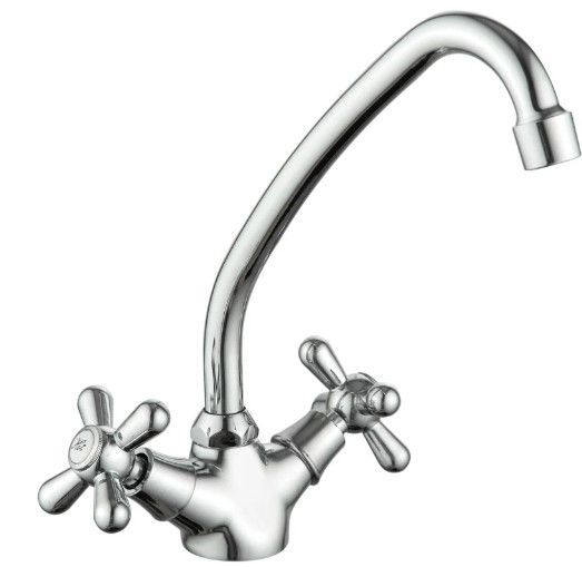 Змішувач для кухні Mixxus Premium Dominox 271 (MI1582)