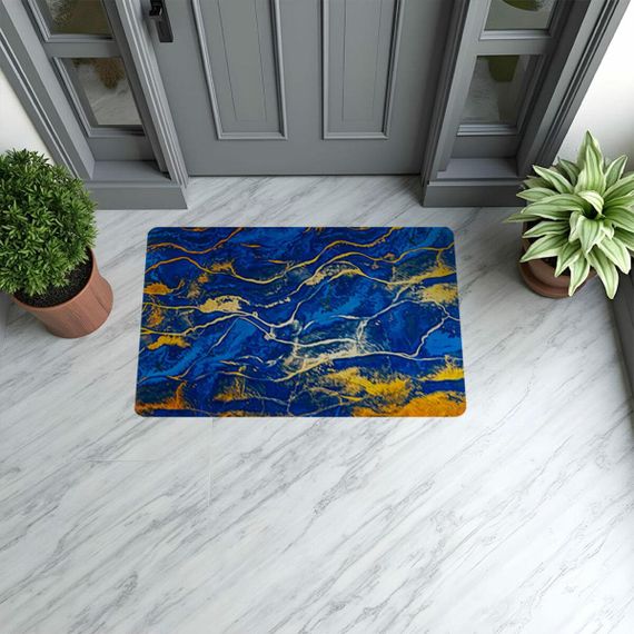 Влагопоглощающий коврик 50*80CM*3MM (D) SW-00002541 | Зображення 4