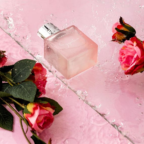 Тестер женской парфюмерной воды Farmasi Signature 1,4 мл | Зображення 7