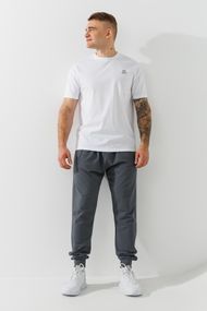 Спортивні штани однотонні чоловічі CLUB ju 6100 S Сірий shop (2000990993991)