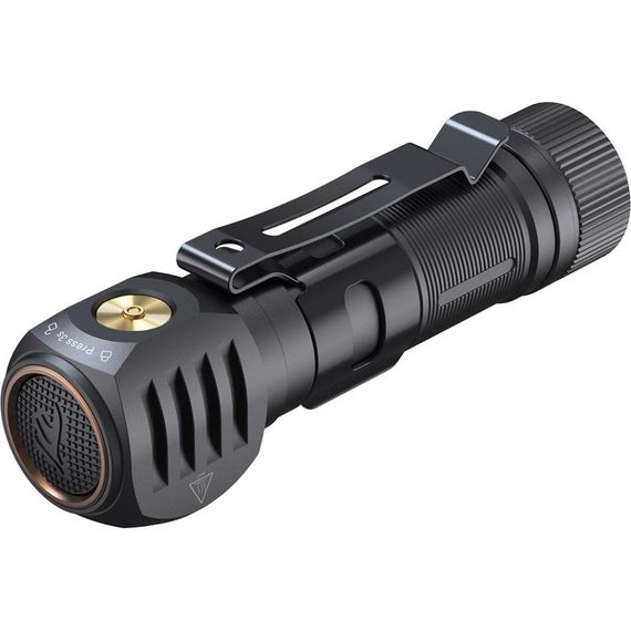 Мультиліхтар Fenix HM61R V2.0 | Зображення 3