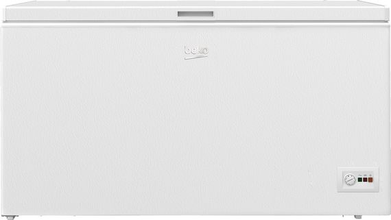 Морозильный ларь Beko HSM40090