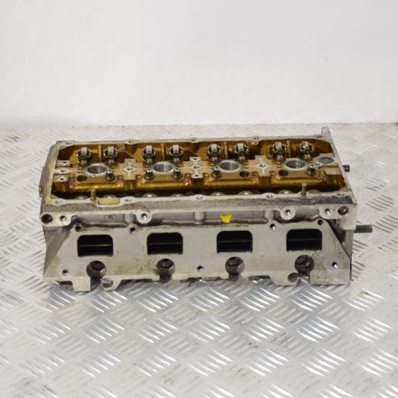 ГБЦ дефект 1.6 FSI 16V Volkswagen Passat B6 Golf V 2003-2008 Головка блока Фольксваген Пассат 03C103358S