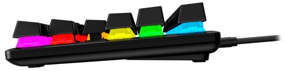 Клавіатура механічна HyperX Alloy Origins Core PBT 87key 639N7AA | Зображення 5