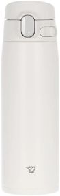 Термокружка Zojirushi SM-VA60WA 0.6 л White