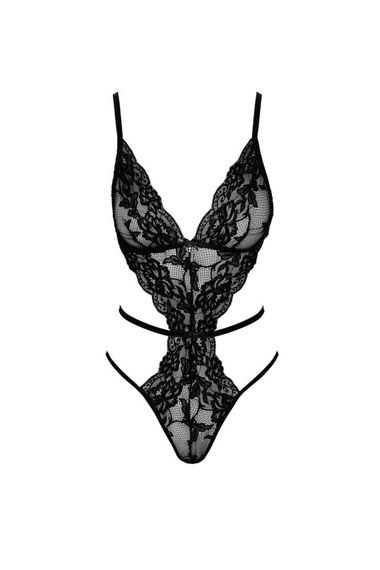 Боді Kissable French Kiss Body S/M | Зображення 6