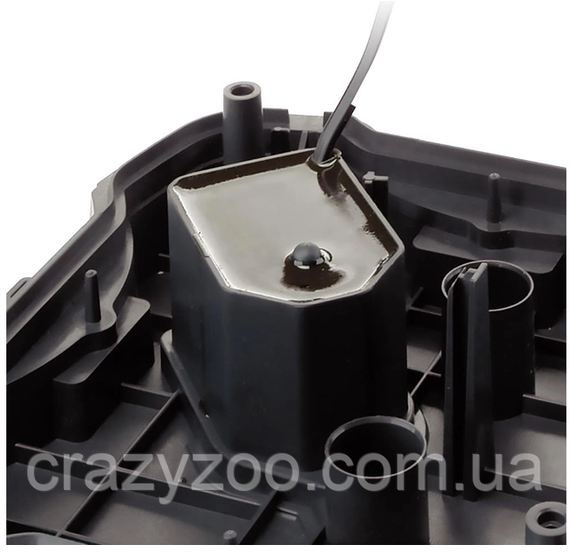 Зовнішній фільтр для акваріуму Ferplast Bluextreme 700 12 Вт до 150 л 66266021 | Зображення 9