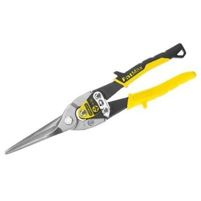 Ножиці по металу Stanley FatMax Aviation (2-14-563) | Зображення 1