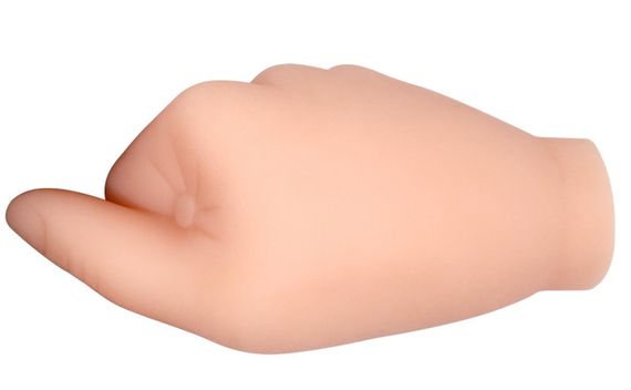 Мастурбатор рука BAILE - Temptation Passion Lady, BM-009001N sexstyle | Зображення 1