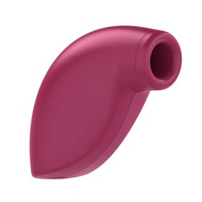Вакуумный клиторальный стимулятор Satisfyer One Night Stand 90 минут работы батареи Sex Aura
