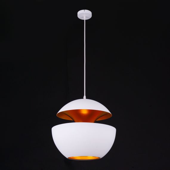 Люстра подвесная Е27 60W 35 WH (BL-696S/1) | Зображення 3