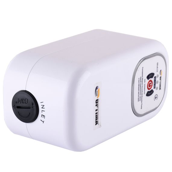 Насос підвищення тиску Optima Prime DC 15-15 AUTO | Зображення 3