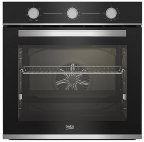 Електрична духова шафа Beko BBIE13100XC