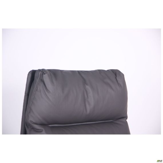 Кресло руководителя AMF Kennedy Grey | Зображення 3