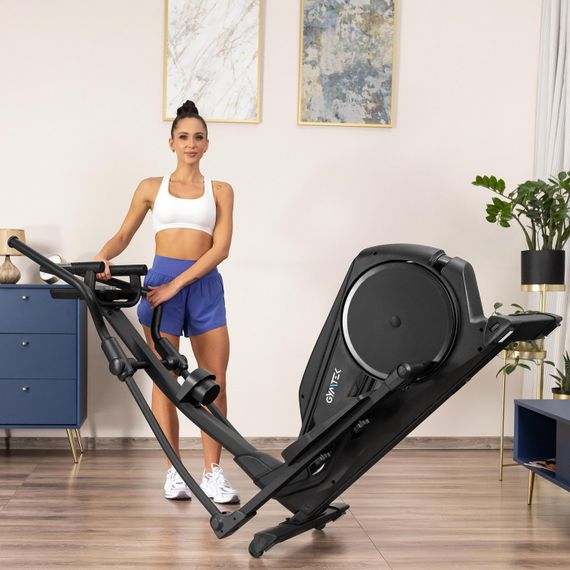 Орбитрек Gymtek XC5000 электромагнитный | Зображення 6