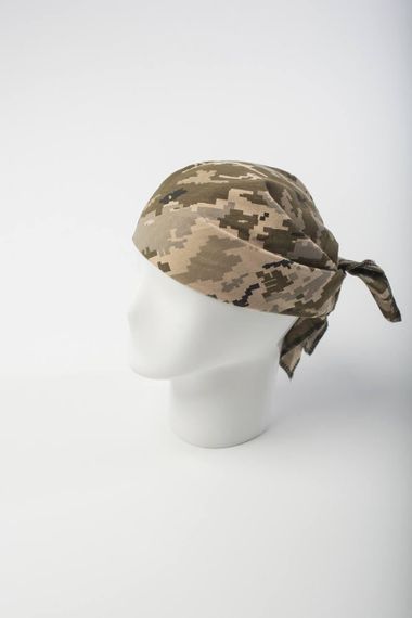 Бандана Military | Зображення 2