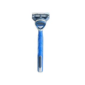 Станок для бритья мужской  Gillette с одним сменным катриджем!