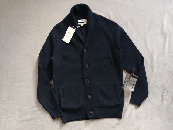 Кофта мужская marks & spencer