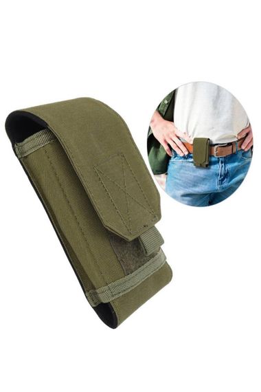 Підсумок для телефона MOLLE. | Зображення 1