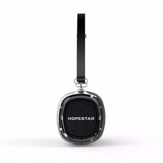 Портативна Bluetooth колонка з вологозахистом і потужністю 31 Ватт 2 * 8W + 15W HPS A6 Sea | Зображення 2