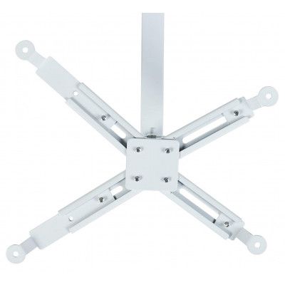 Кронштейн для проектора Charmount PRB43-65 white | Зображення 7