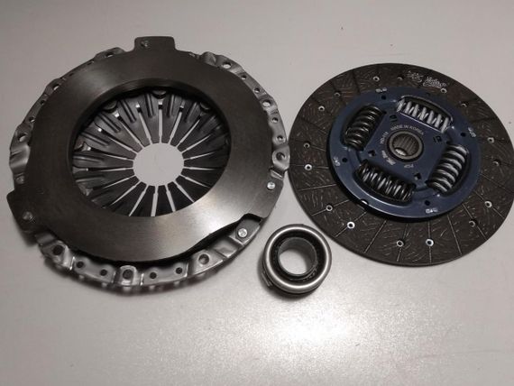 Зчеплення в зборі Hyundai/KIA 2.0 CRDi, VALEO PHC (HDK-111) (826843) | Зображення 1