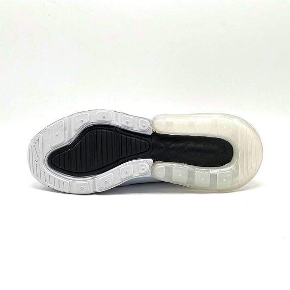 Кросівки Nike Air Max колір білий | Зображення 5