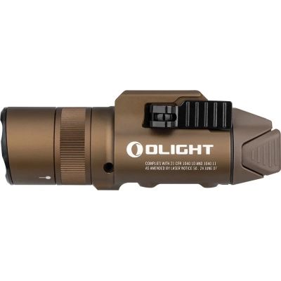 Ліхтар Olight Baldr Pro R Desert Tan (2370.35.21) | Зображення 6