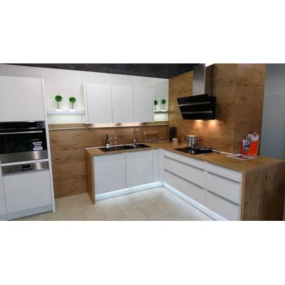 Вытяжка кухонная Faber Steelmax Ev8 Led Bk A80 (330.0538.526) | Зображення 1