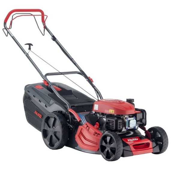Бензиновая газонокосилка Al-Ko Comfort 46.0 SP-A Plus (119938)
