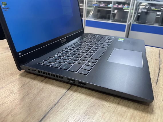 Ноутбук Asus X509F 15.6  FHD IPS core i5 8265U/8gb/256Gb SSD/Nvidia MX250 | Зображення 5