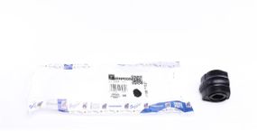 Втулка стабілізатора переднього Peugeot 206 98- d=19mm  36264