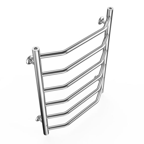 Водяна рушникосушарки Laris Вікторія П6 450 х 600 | Зображення 2