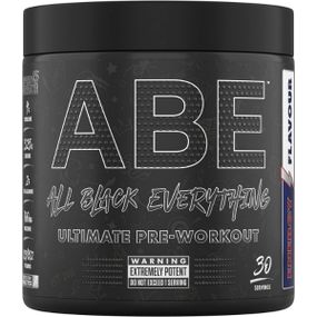 Комплекс до тренування Applied Nutrition ABE 315 g /30 servings/ Energy