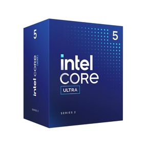 Процессор INTEL Core™ Ultra 5 225F (BX80768225F)