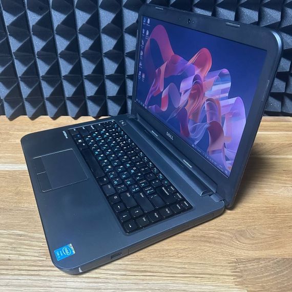 Ноутбук Б-клас Dell Latitude 3440 / 14" (1366x768) TN / Intel Core i5-4210U (2 (4) ядра по 1.7 - 2.7 GHz) / 8 GB DDR3 / 128 GB SSD / Intel HD Graphic 4400 / WebCam / DVD-ROM б/в | Зображення 5