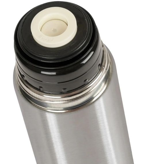 Термос Highlander Duro Flask 1L Silver Single (FLA115-SR-SGL) | Зображення 2