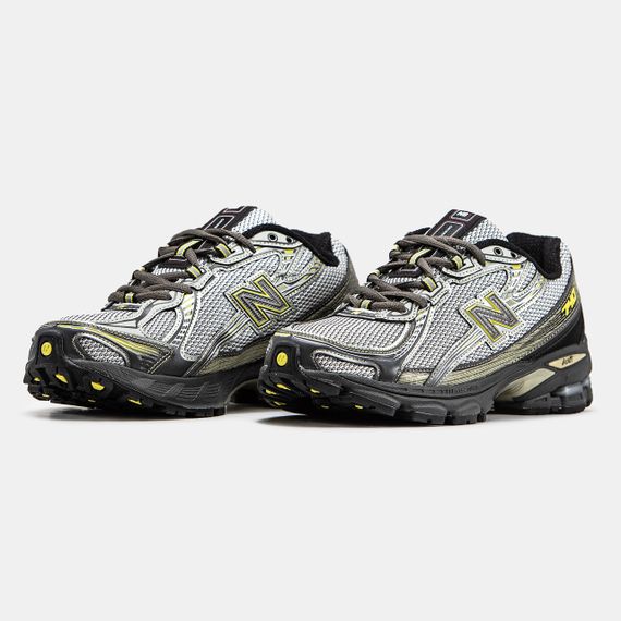 Чоловічі кросівки N3ew B3ala3nce 740 весна / літо / осінь 1353 44 28.0 см | Зображення 8