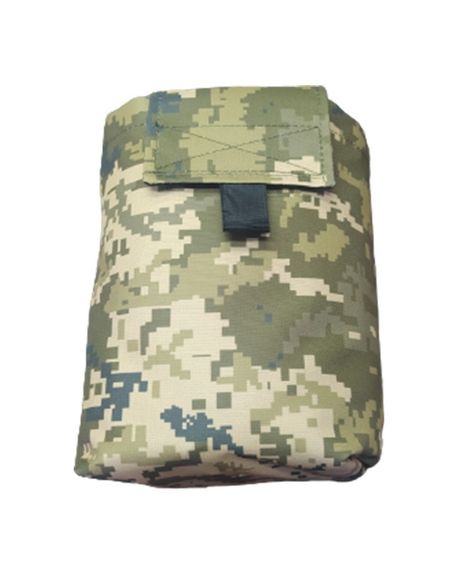 Ноші безкаркасні М&М 1950х700 мм Вид 5 ММ-14 Піксель (213194) | Зображення 4