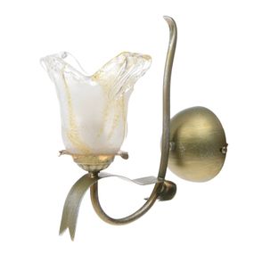 Бра направленного света накладное настенное кантри BR-850W/1