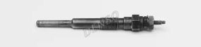 Свічка розжарювання, DENSO (DG235)