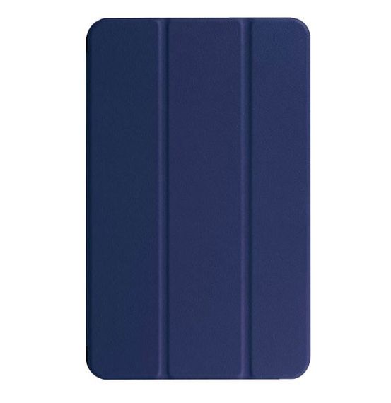Чохол Primo для планшета Samsung Galaxy Tab S7 11" (SM-T870 / SM-T875 / SM-T878) Slim - Dark Blue | Зображення 1