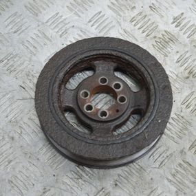 Шків колінвалу 2.0 CITD Mazda 5 6 2005-2012 Шків колінчастого вала Мазда 5 6