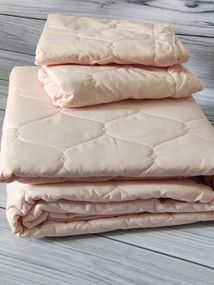 Покривало Nazenin  83965 Туреччина 240x260  Мікрофібра