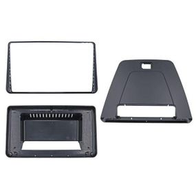 Інсталяційний комплект серії QIV під Honda CR-V 2022+ (F1) (W2) 10 дюймів