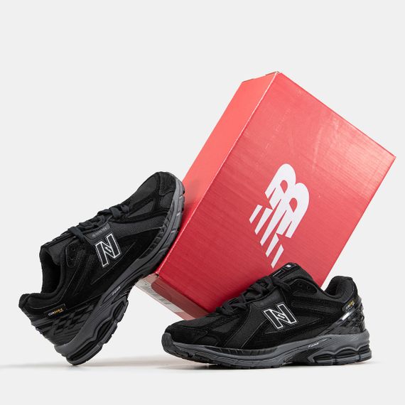 Чоловічі кросівки New 1906R Cordura (gore tex) , В'єтнам,  1808 | Зображення 8